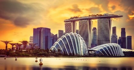 Ladies, Jangan Lewatkan Wisata Spektakuler Ini Bila ke Singapura