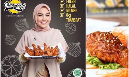 Usahawan Kuliner, Begini Cara Dapatkan Logo Halal Dari MUI